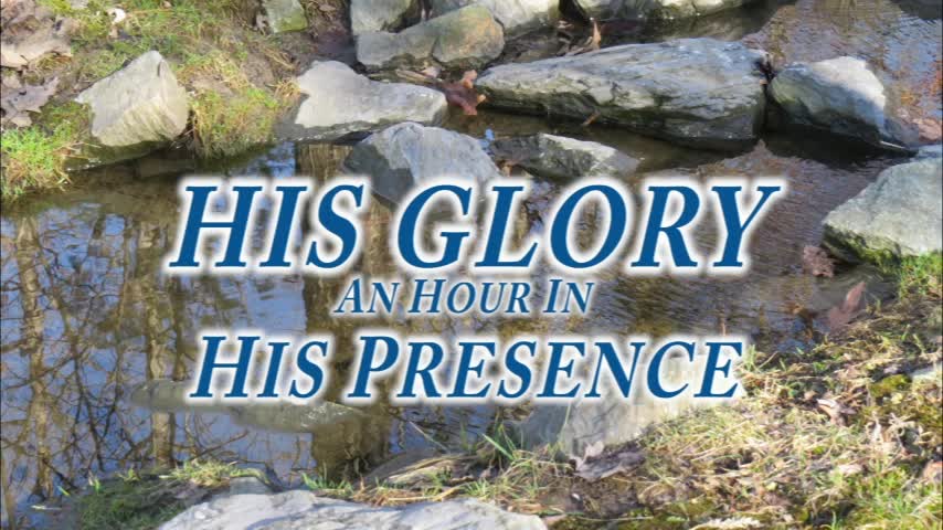 Thumbnail image for HIS GLORY