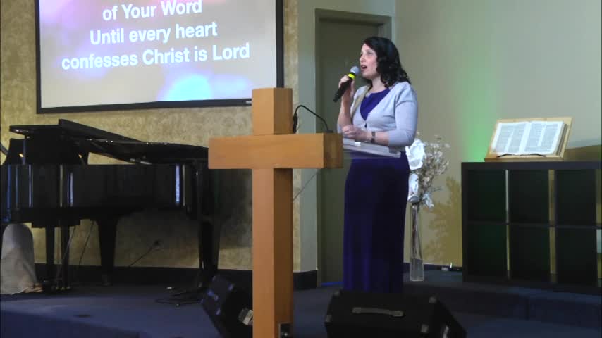 Thumbnail image for God Is Love