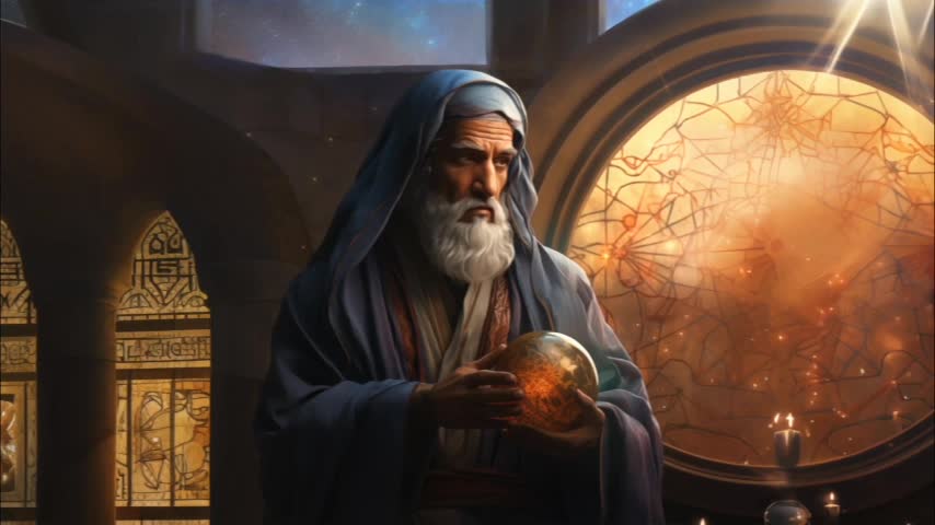 Thumbnail image for Armor of God