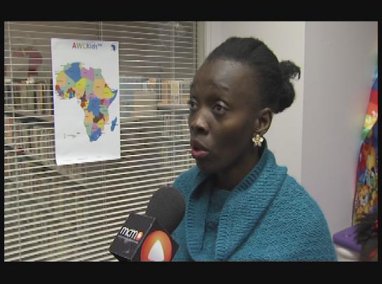 Thumbnail image for MCOL: African Women Council