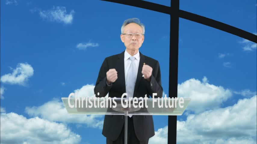 Thumbnail image for Reconciled to God