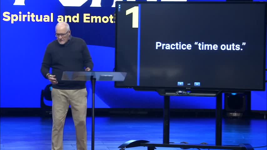 Thumbnail image for Practical Living
