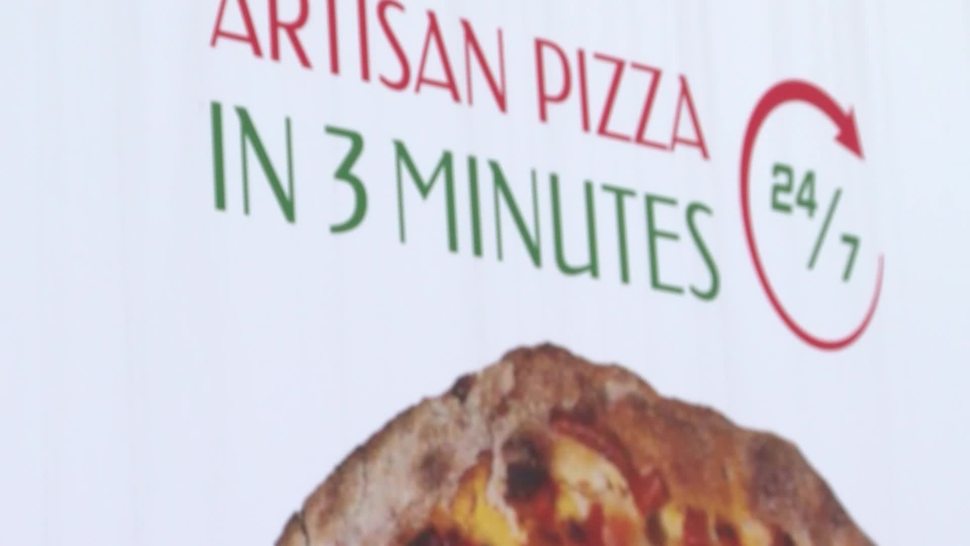 Thumbnail image for MCOL: Vending Machine Pizza