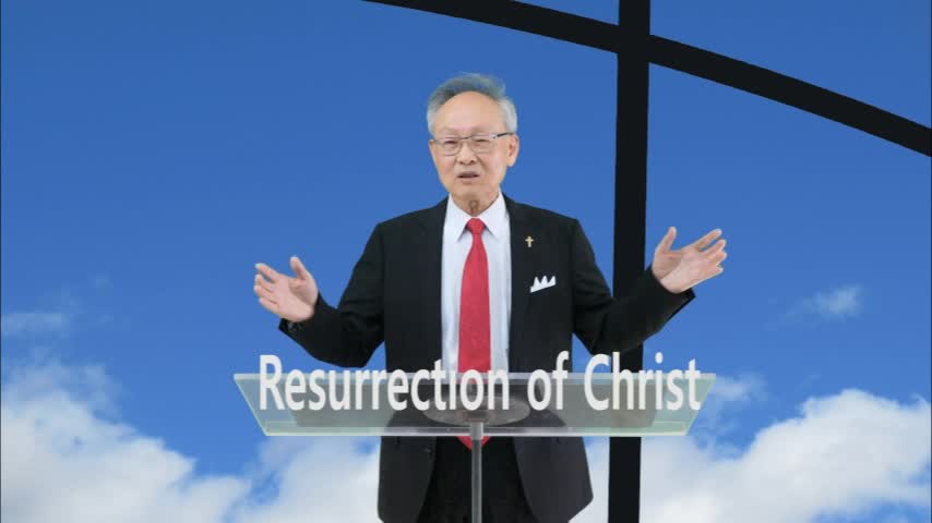 Thumbnail image for Reconciled to God