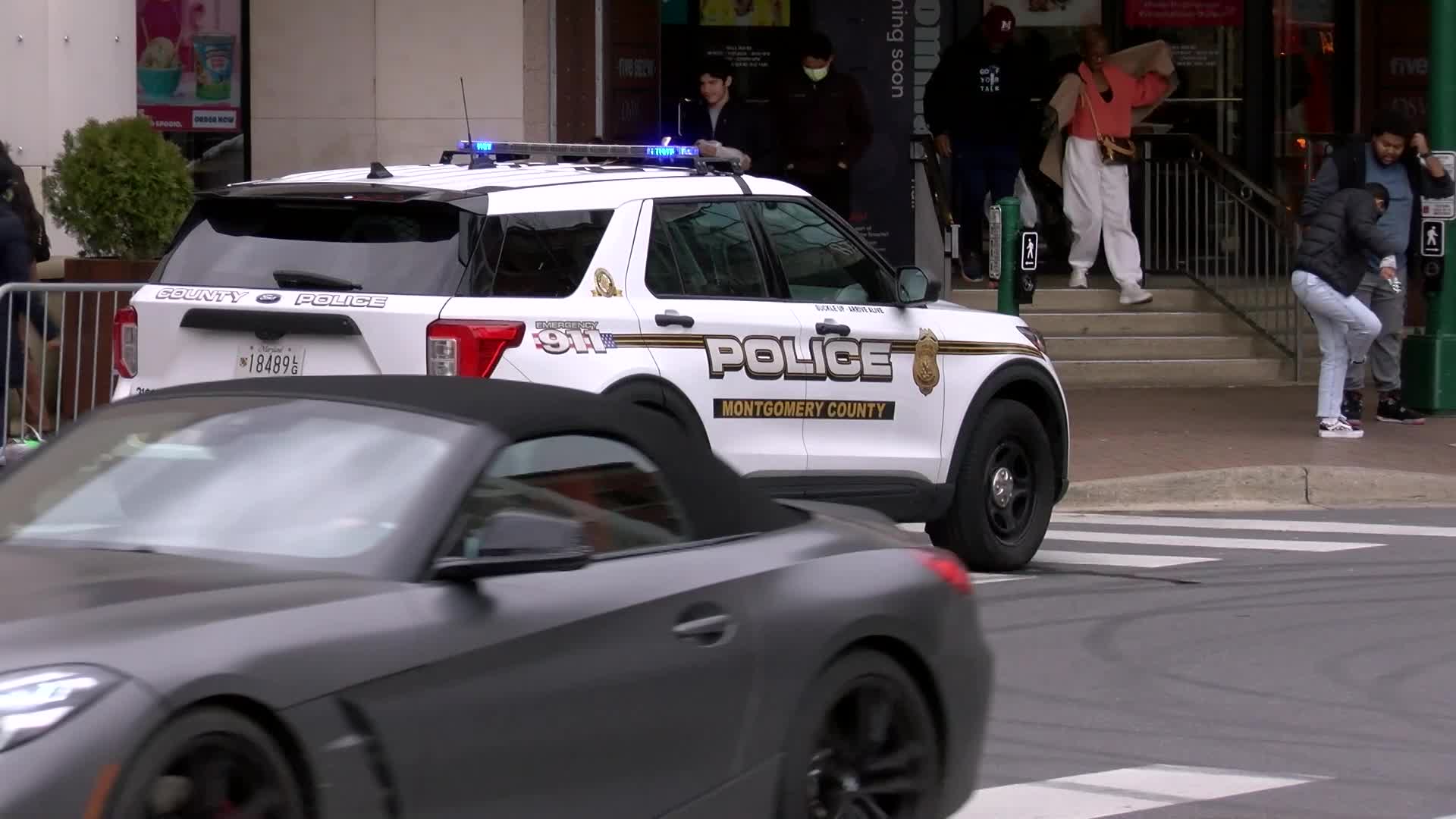 Thumbnail image for MCOL: Crime in Downtown Silver Spring