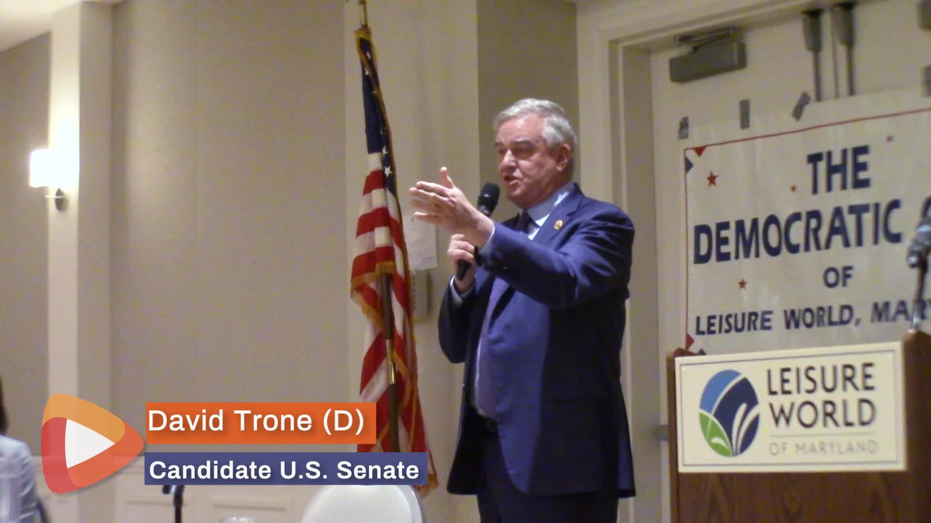 Thumbnail image for MCOL: Leisure World Trone & Alsobrooks