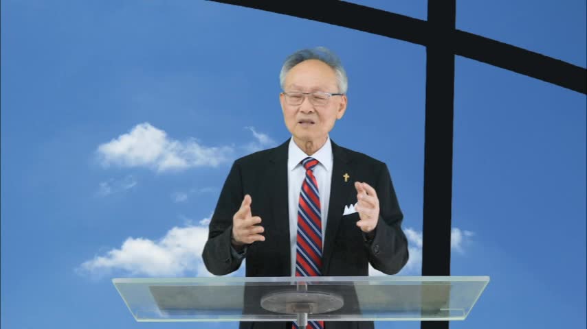 Thumbnail image for Reconciled to God