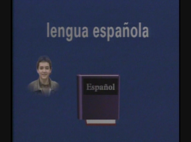 Thumbnail image for Destinos: An Introduction to Spanish; "Episodio 4: Perdido"