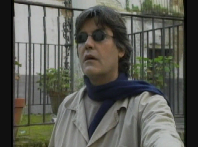 Thumbnail image for Destinos: An Introduction to Spanish; "Episodio 5: La despedida"