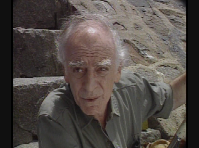 Thumbnail image for Destinos: An Introduction to Spanish; "Episodio 16: Caras"