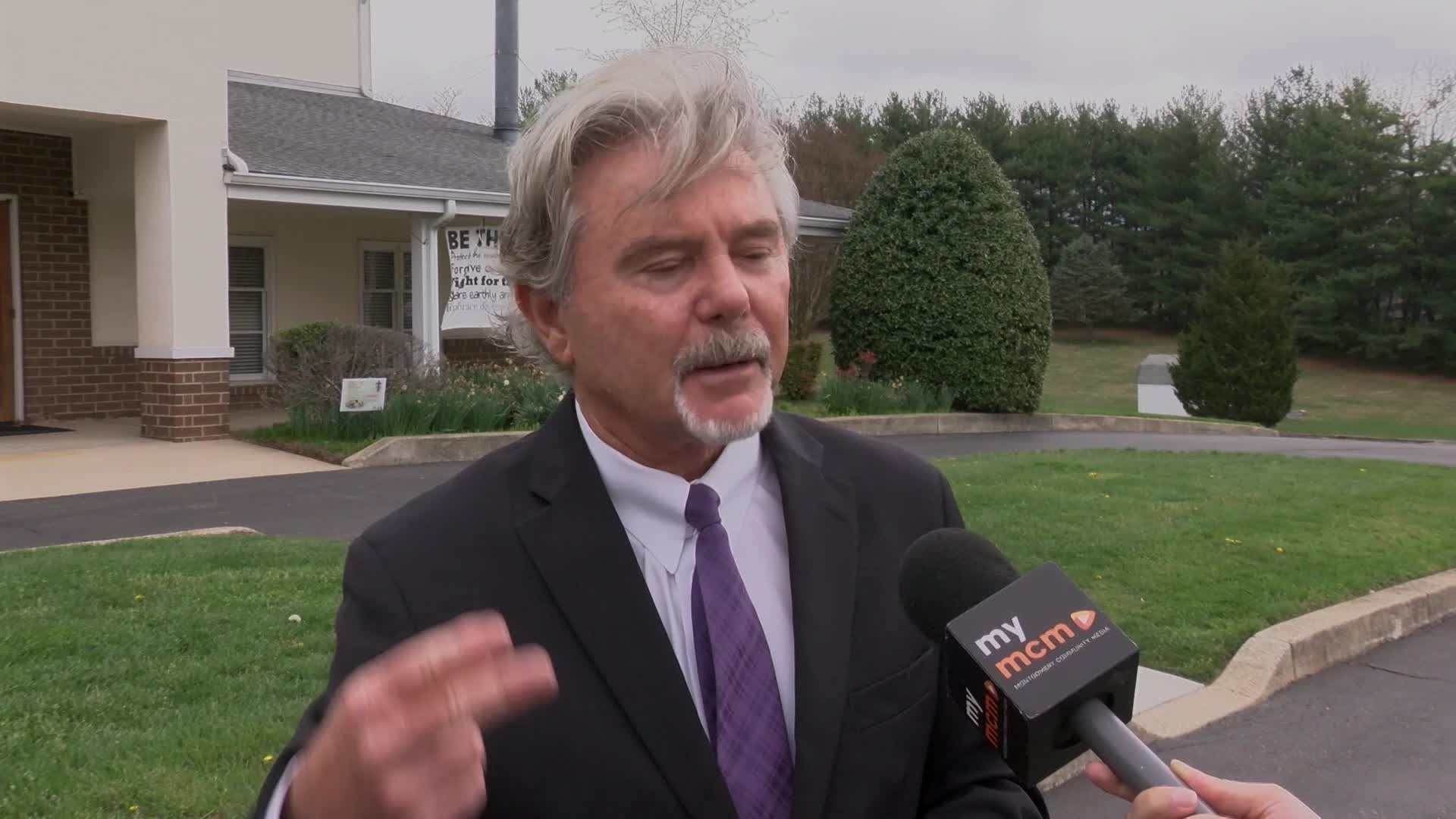 Thumbnail image for MCOL: Upcounty Gun Buyback