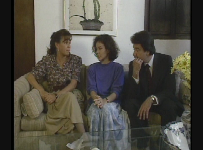 Thumbnail image for Destinos: An Introduction to Spanish; "Episodio 26: Reflexiones II"