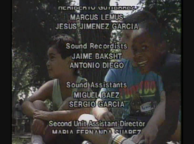 Thumbnail image for Destinos: An Introduction to Spanish; "Episodio 43: Seremos cuatro"