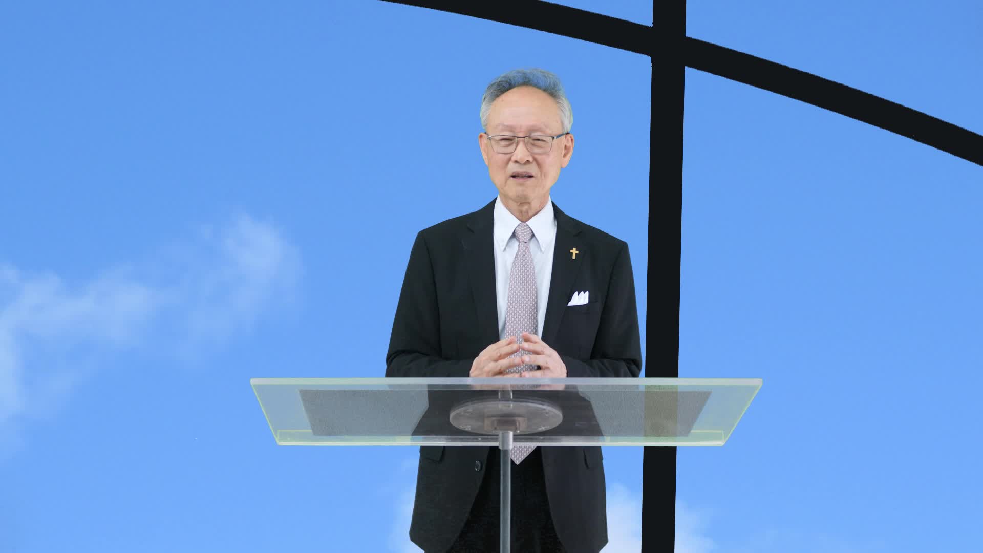 Thumbnail image for HIS GLORY