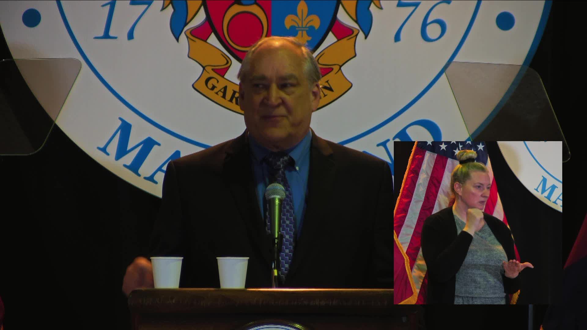 Thumbnail image for County Executive's State of the County 2024 - Replay