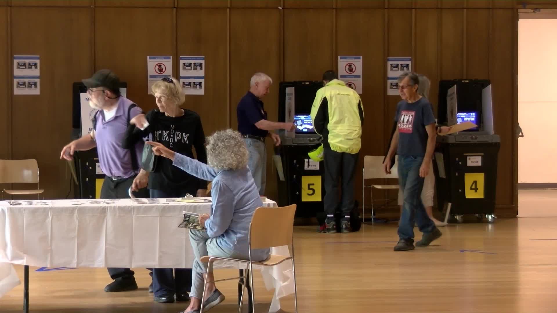Thumbnail image for MCOL: Early Voting Until Thursday