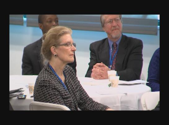 Thumbnail image for MCOL: National Cybersecurity Center