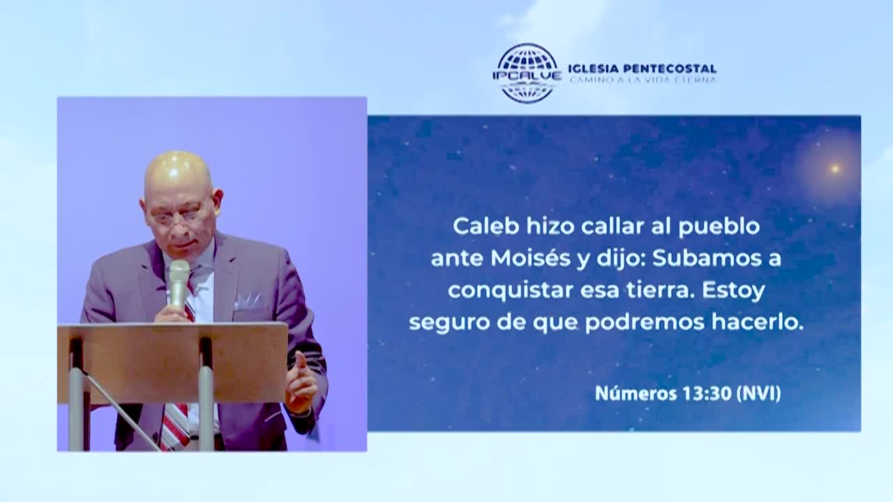 Thumbnail image for Ministerio "Palabra de Vida Eterna"