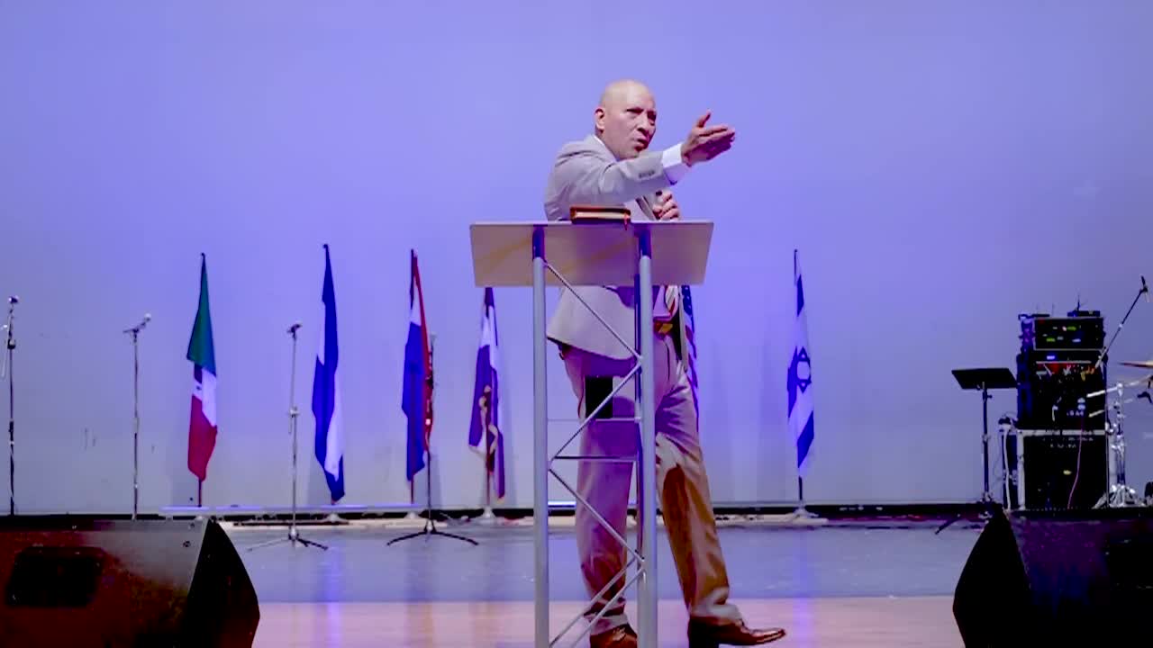 Thumbnail image for Ministerio "Palabra de Vida Eterna"