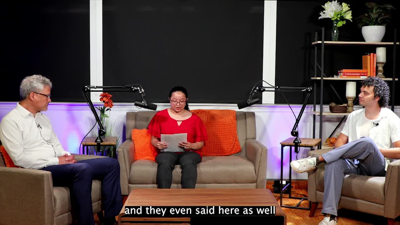 Thumbnail image for Health Care Disparities of MoCo by Marianeli De Leon