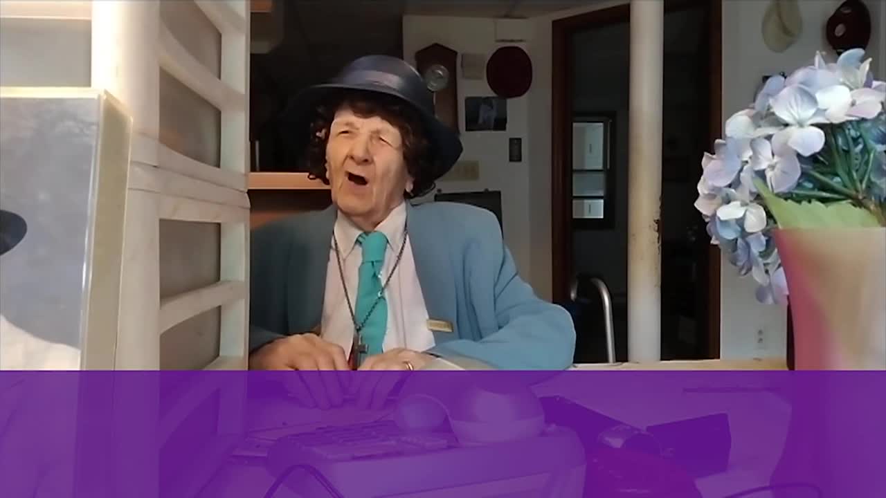 Thumbnail image for A Chat With Glendora