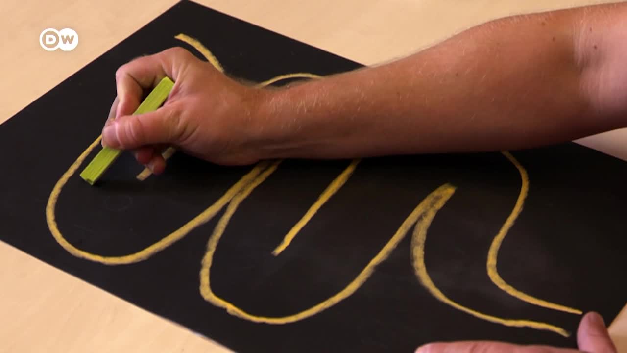 Thumbnail image for In Good Shape