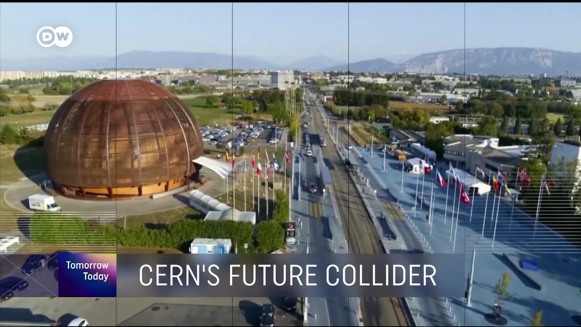 Thumbnail image for Tomorrow Today