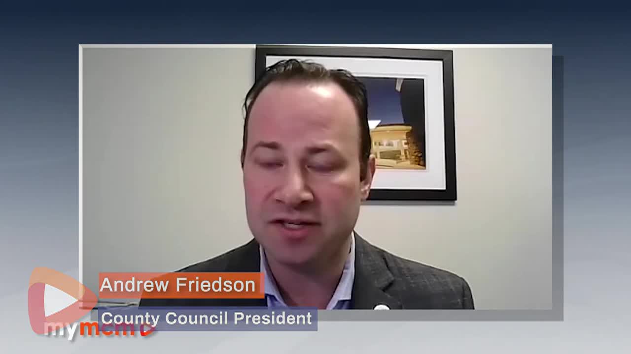 Thumbnail image for MCOL: Upcoming Meeting with MCPS