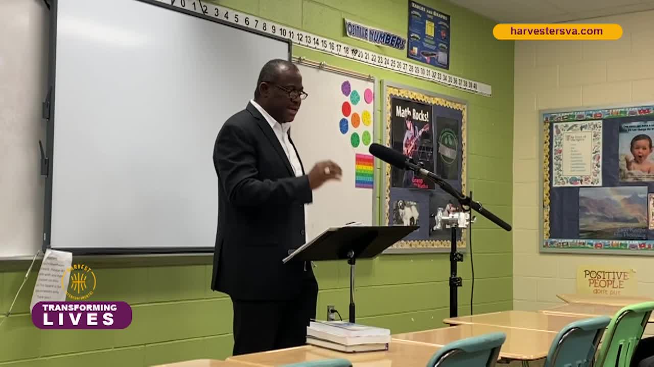 Thumbnail image for Transforming Lives