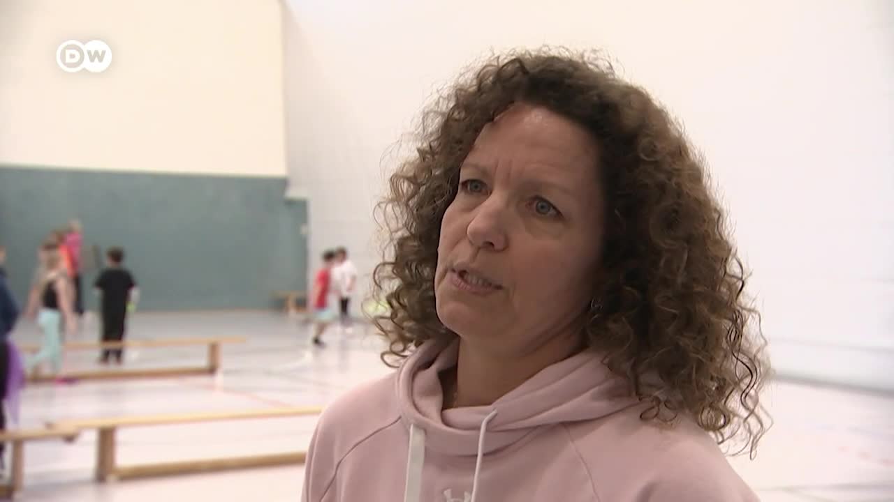 Thumbnail image for In Good Shape