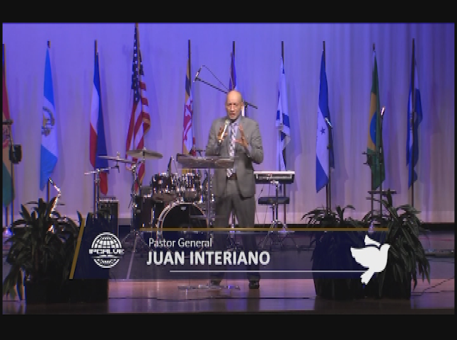 Thumbnail image for Ministerio "Palabra de Vida Eterna"