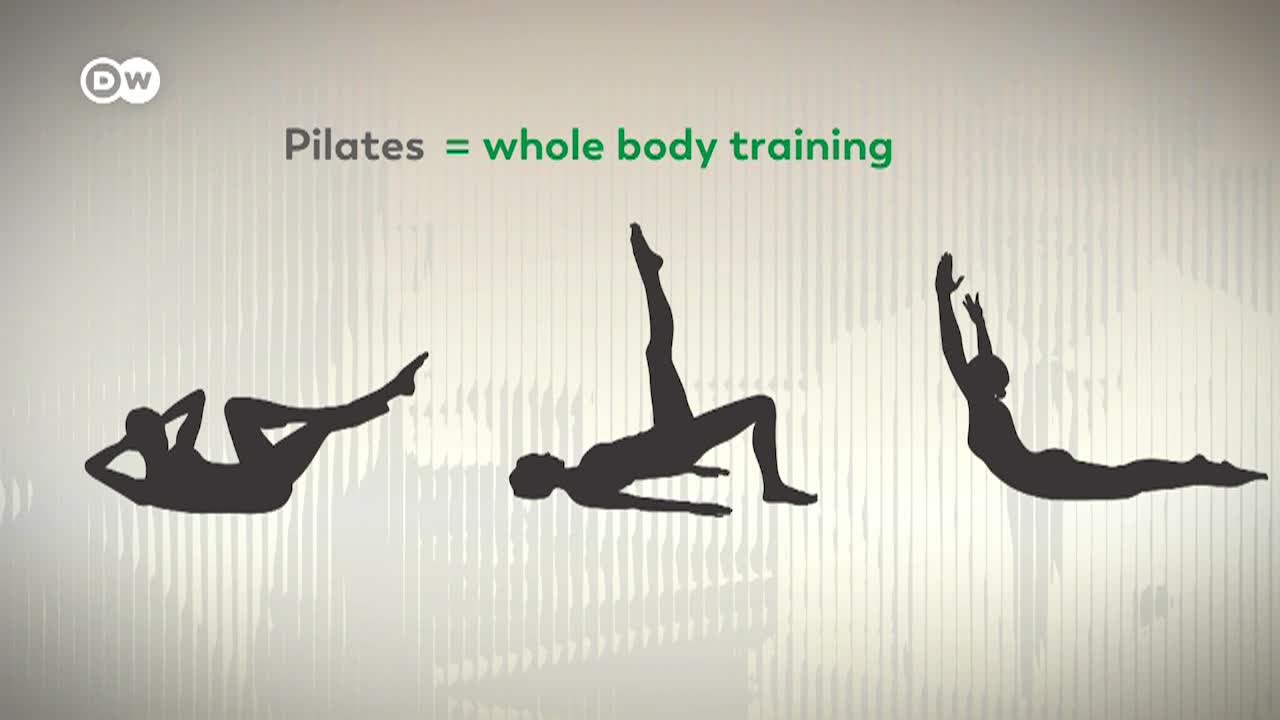 Thumbnail image for In Good Shape