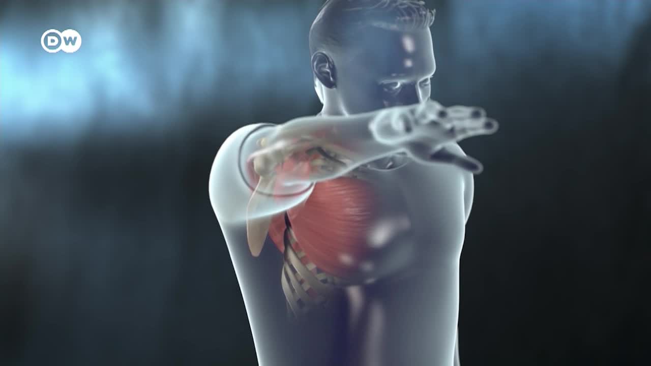 Thumbnail image for In Good Shape