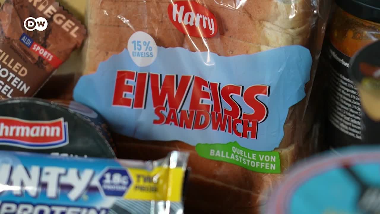 Thumbnail image for In Good Shape