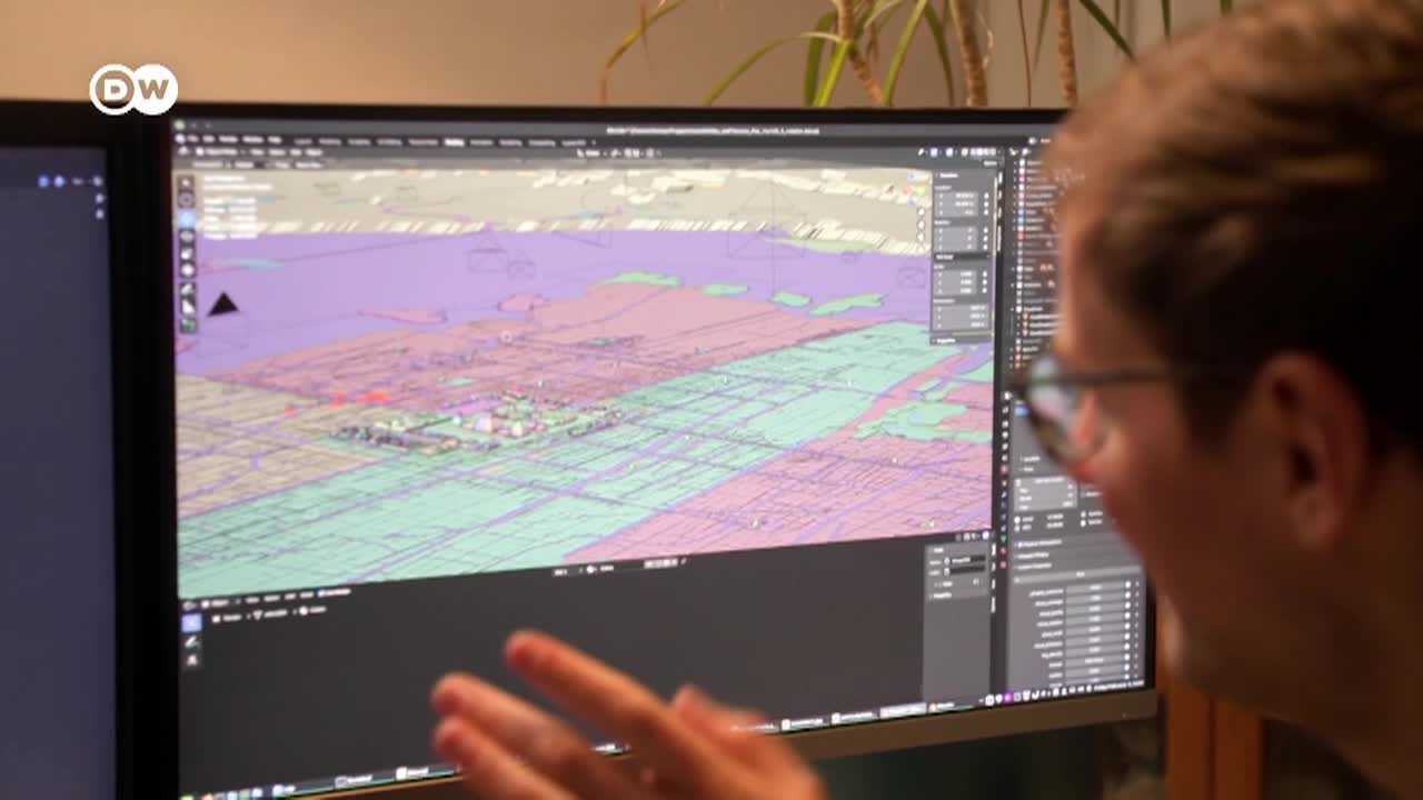 Thumbnail image for Tomorrow Today