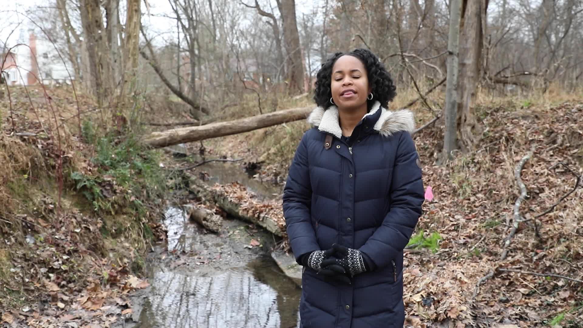 Thumbnail image for Montgomery County Department of Environmental Protection Water Management