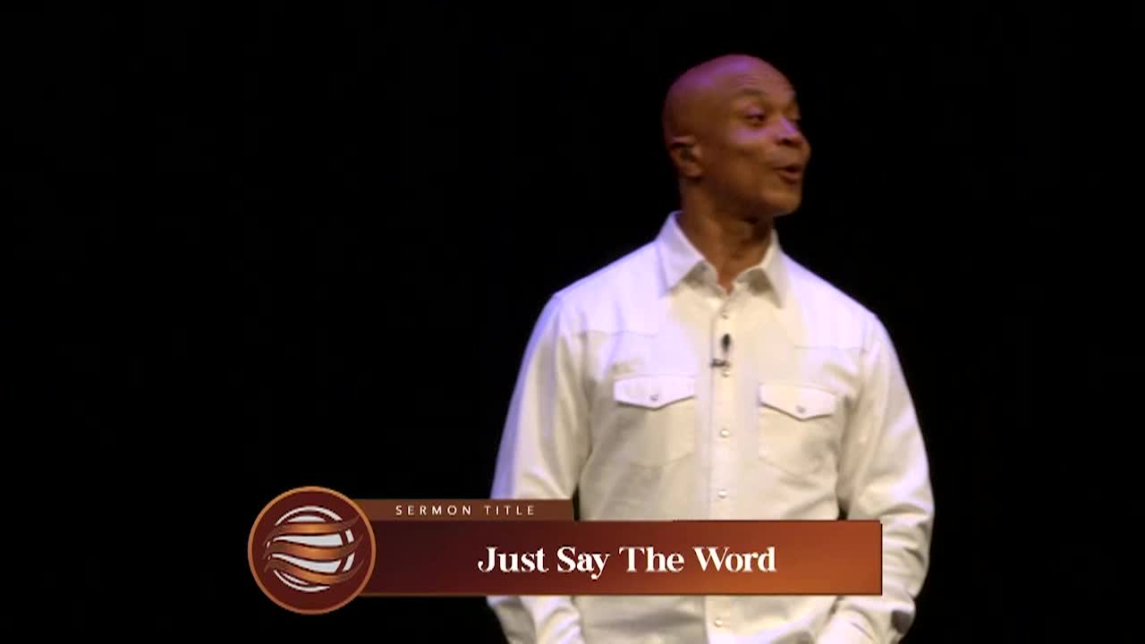 Thumbnail image for No Limits With Pastor Delman