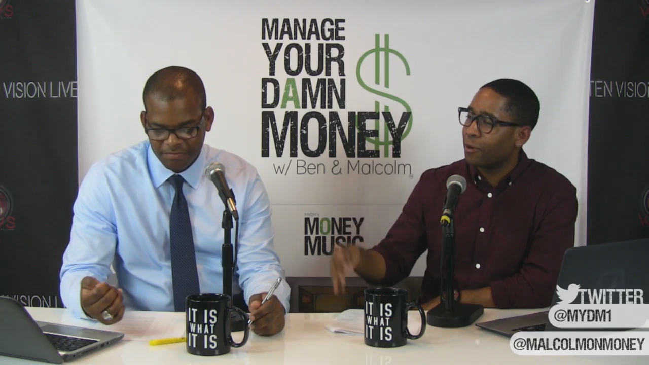 Thumbnail image for Manage Your Damn Money