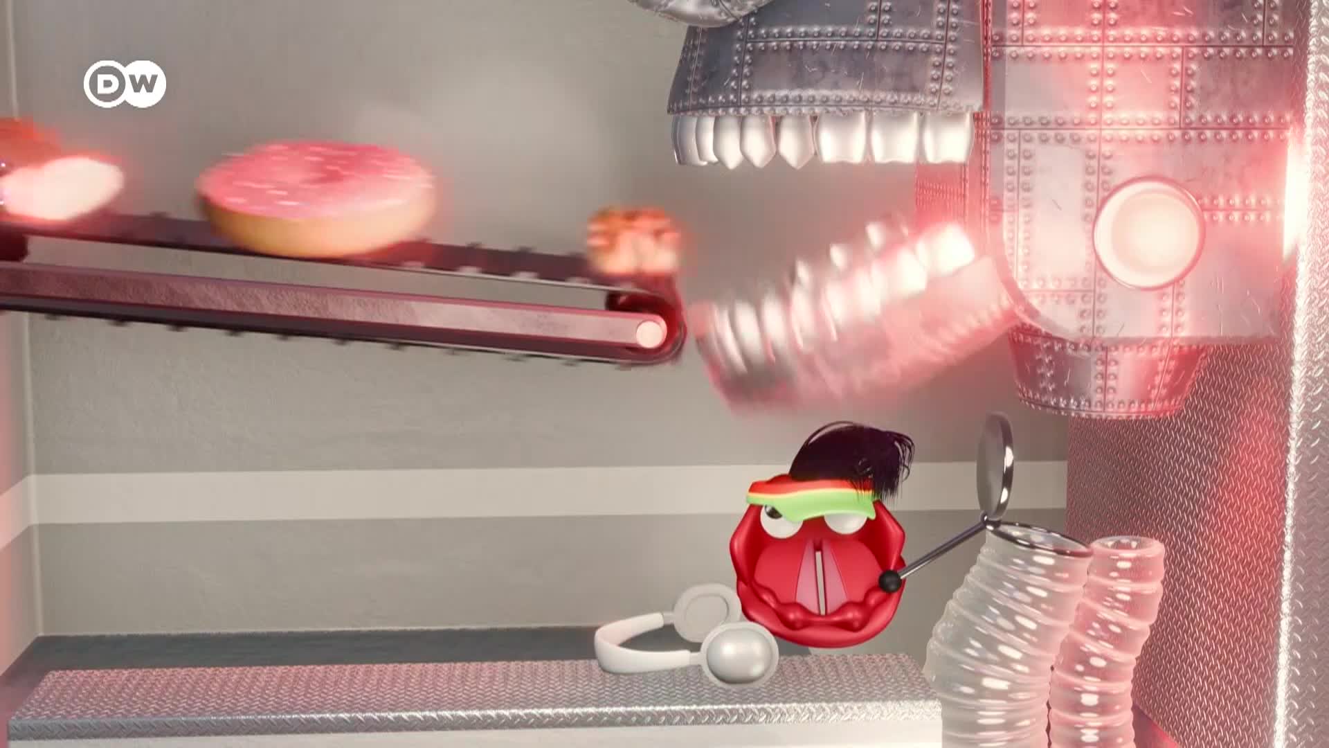 Thumbnail image for In Good Shape