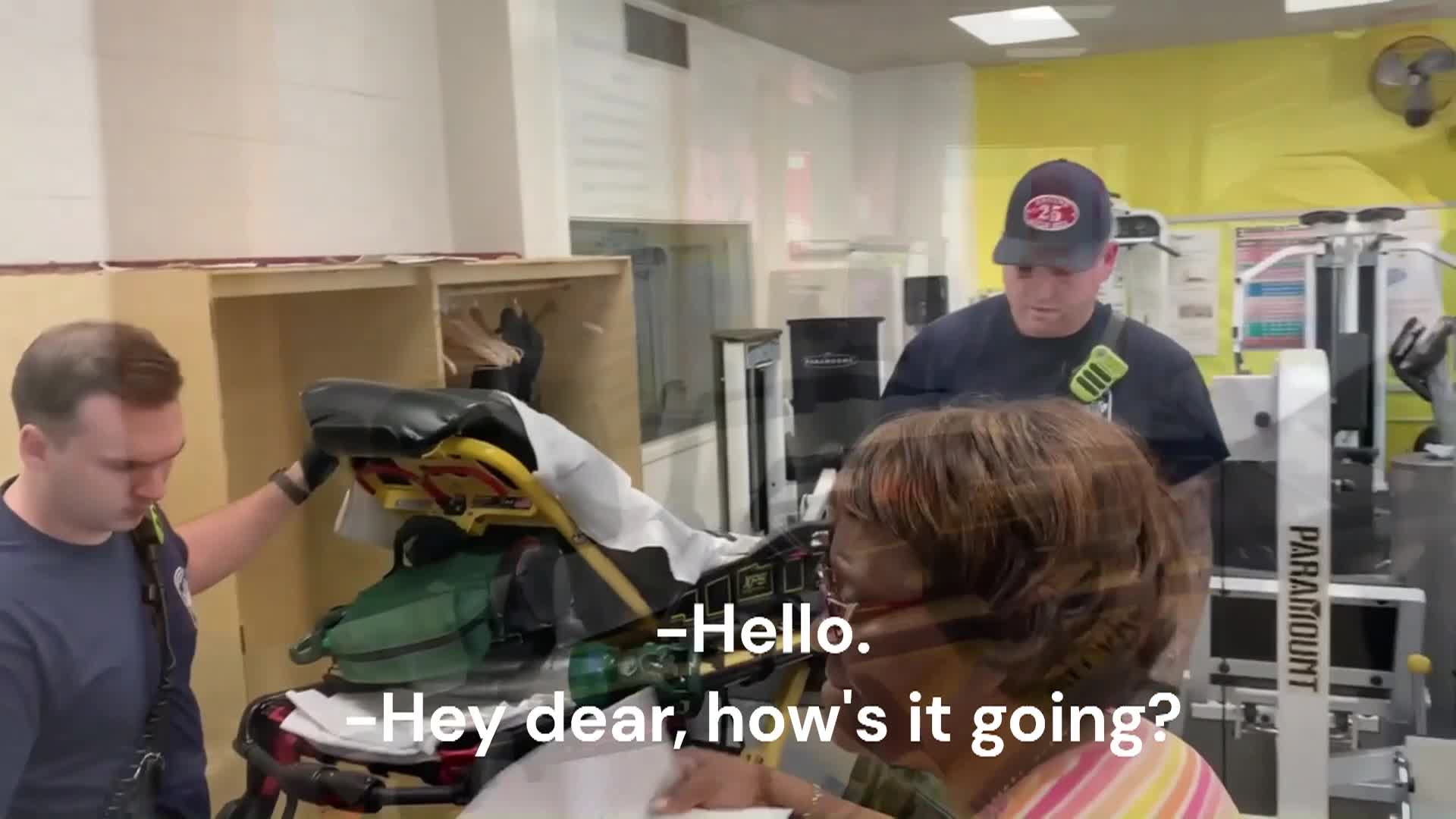 Thumbnail image for Be Aware of a Potential Medical Emergency