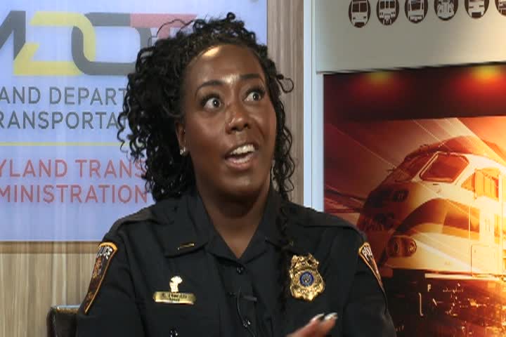 MTA Commuter Connections