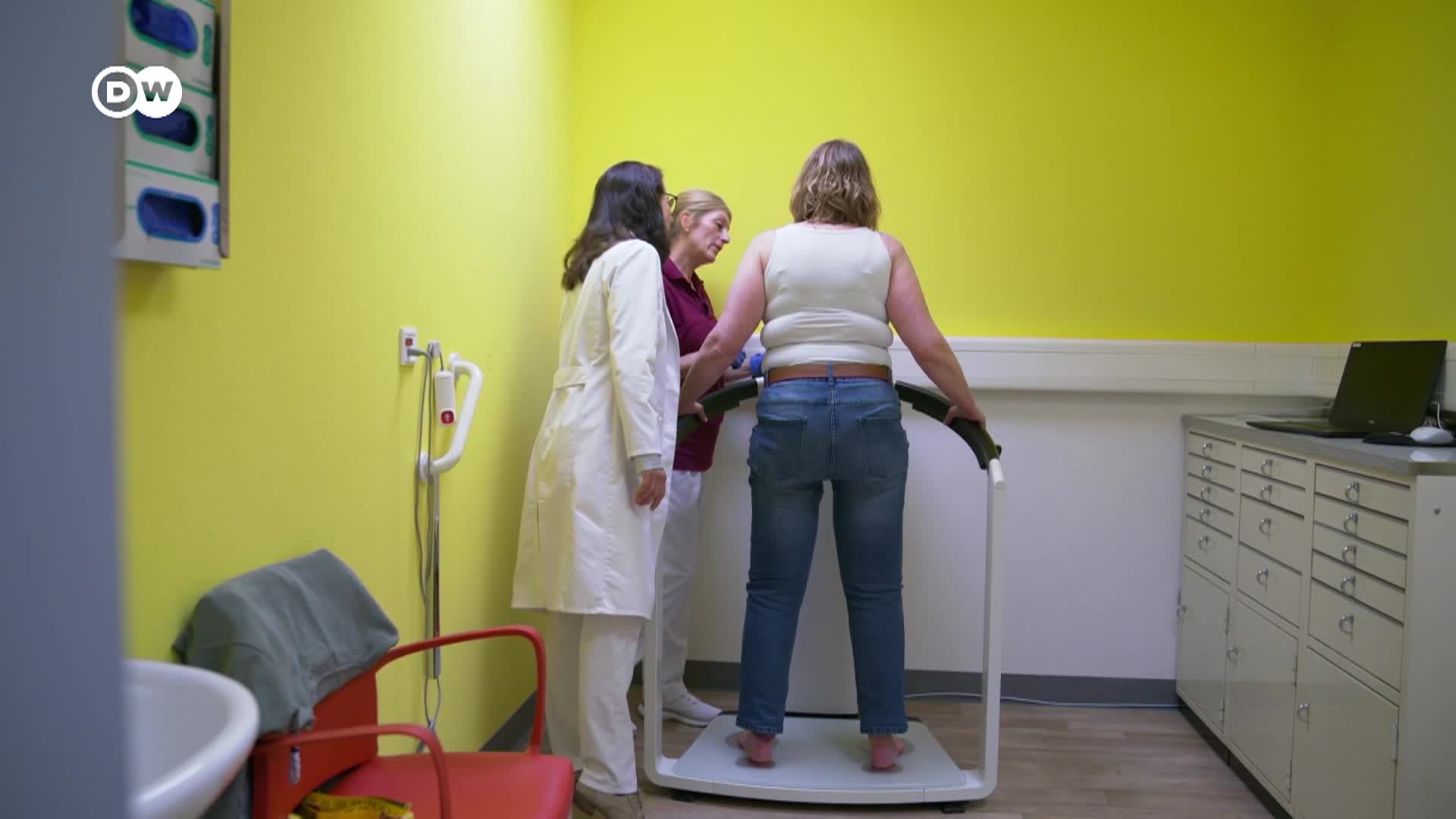 Thumbnail image for In Good Shape