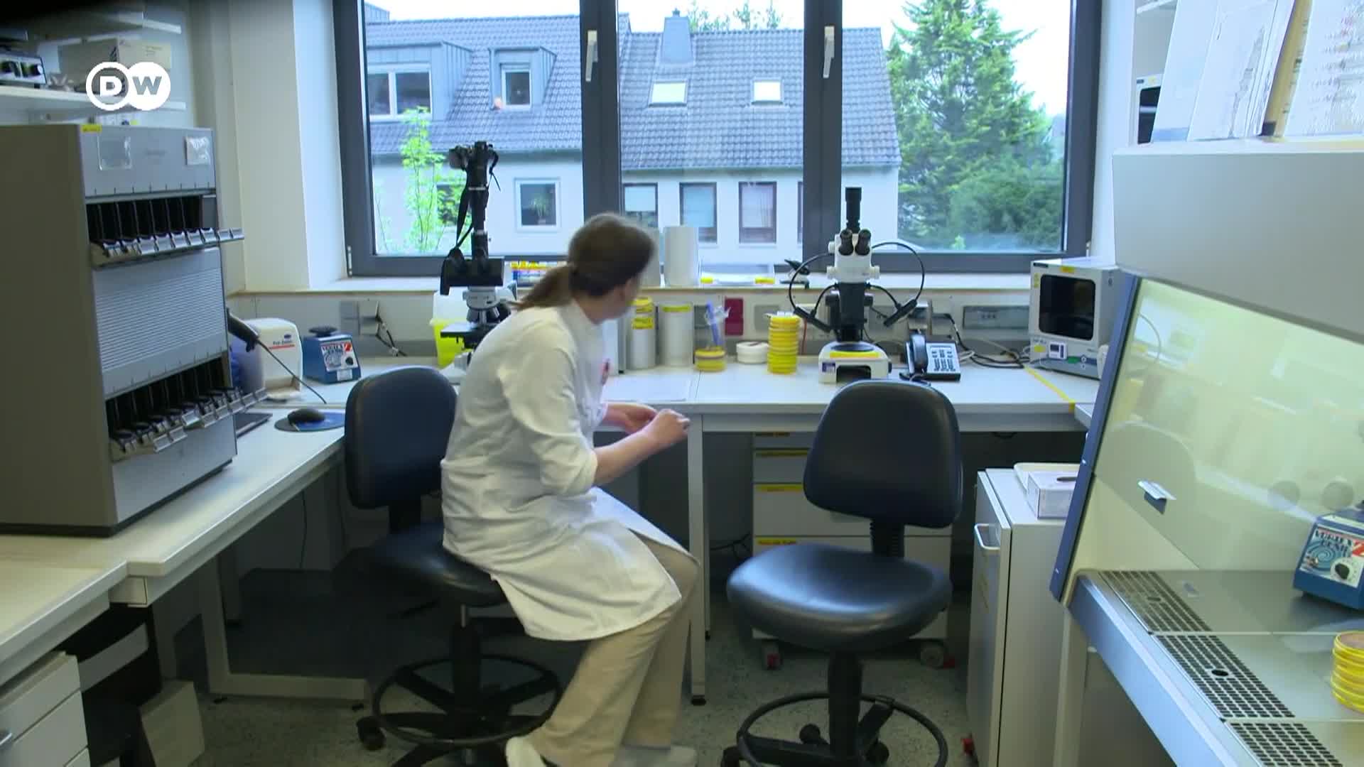 Thumbnail image for In Good Shape