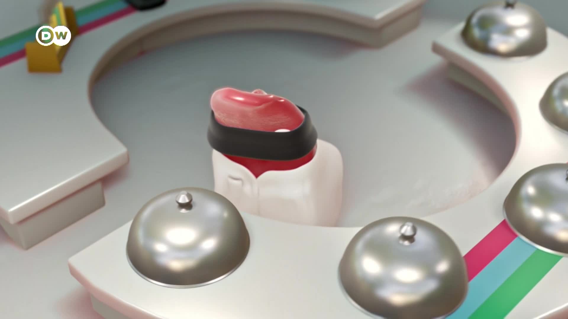 Thumbnail image for In Good Shape