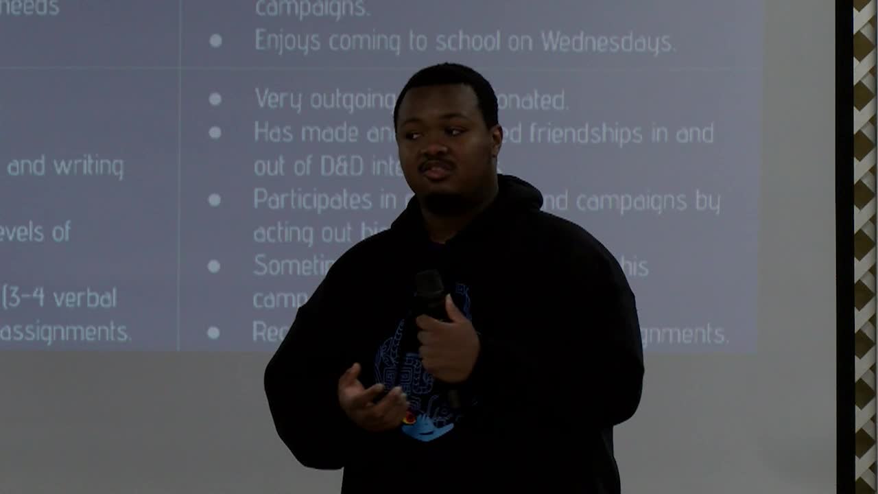 Thumbnail image for My MCM in the Community