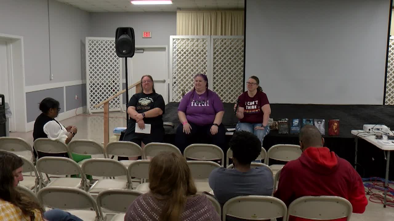 Thumbnail image for My MCM in the Community