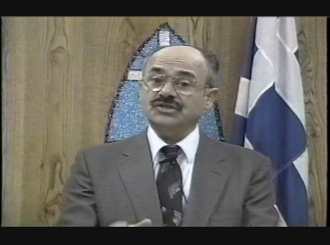 Thumbnail image for Greek Christian Hour