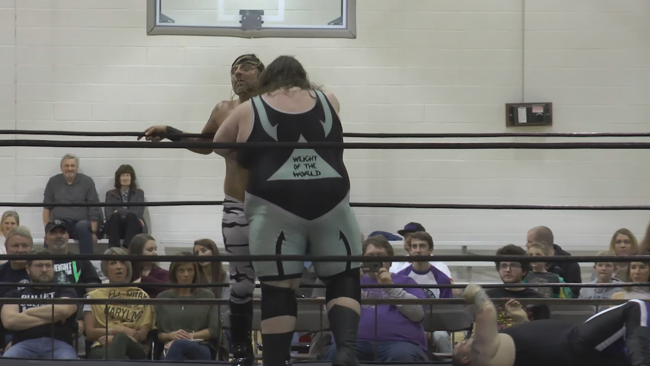 Thumbnail image for FIGHT Pro Wrestling