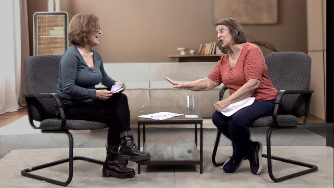 Thumbnail image for Heroic Hearts: Seniors and Different Senses - Sight