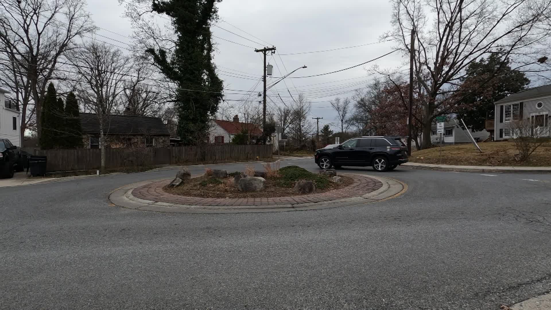 Thumbnail image for MCOL: Safety Goes AI In Takoma Park